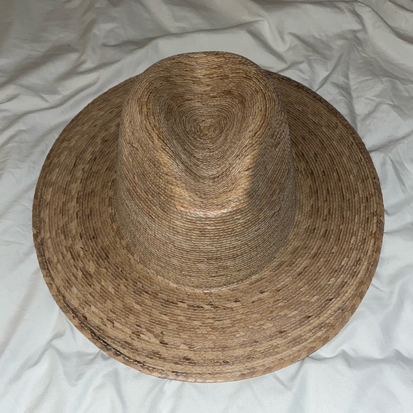 Lack Of Color Accessories - Lack of Color Palma Fedora